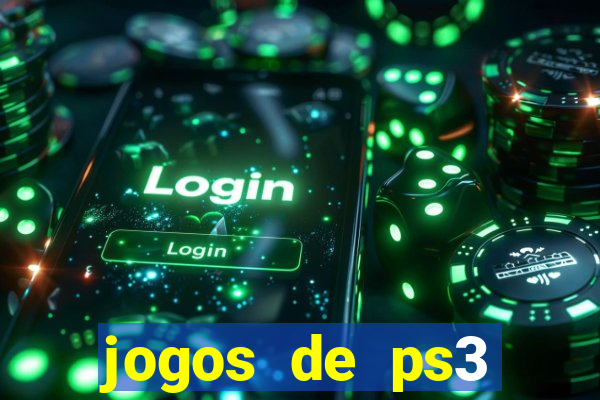 jogos de ps3 download pkg