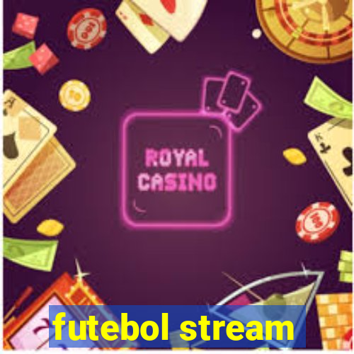 futebol stream