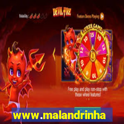 www.malandrinhas.net