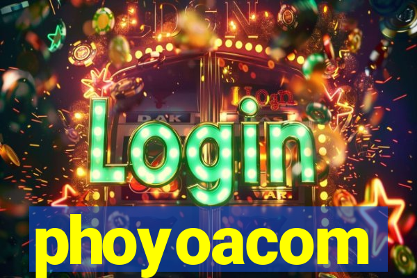 phoyoacom