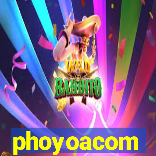 phoyoacom