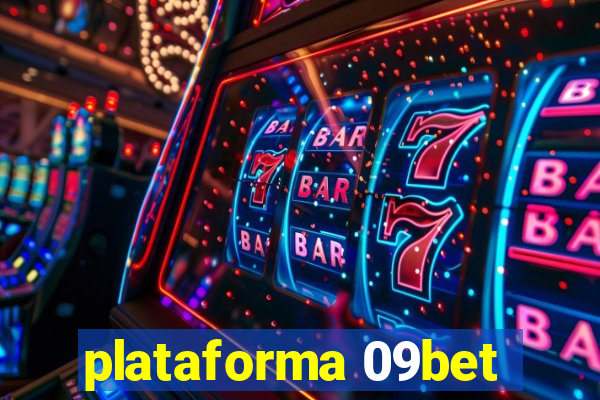 plataforma 09bet