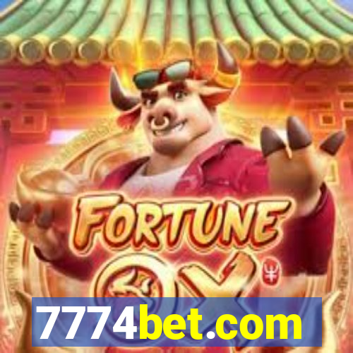 7774bet.com