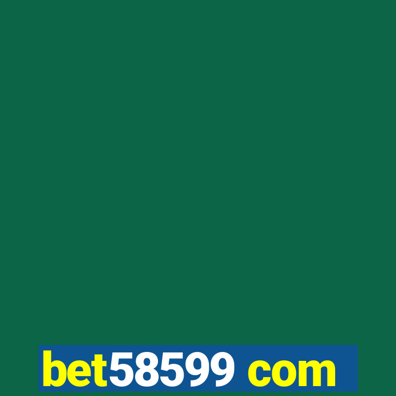 bet58599 com