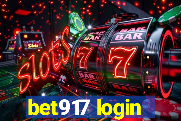 bet917 login