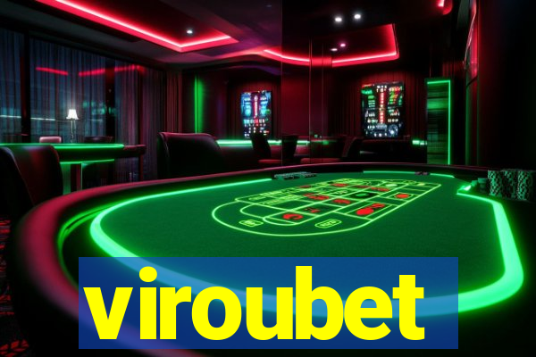 viroubet