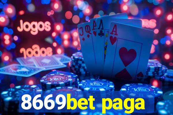 8669bet paga