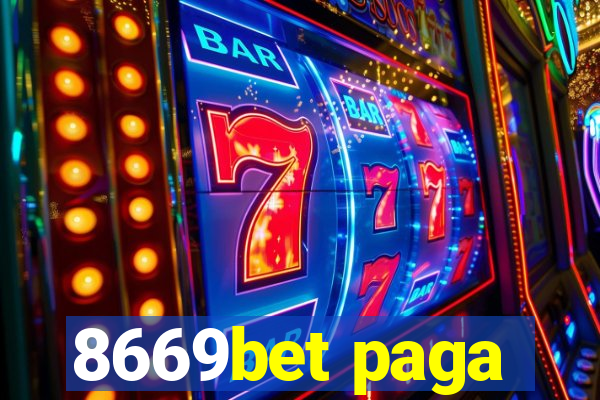 8669bet paga