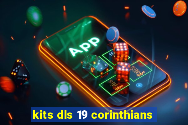 kits dls 19 corinthians