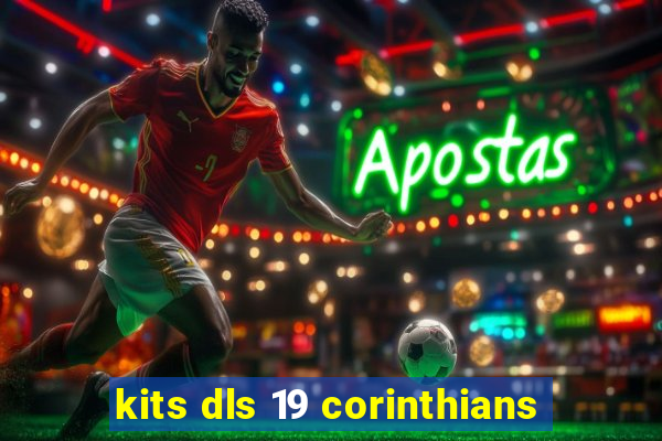 kits dls 19 corinthians