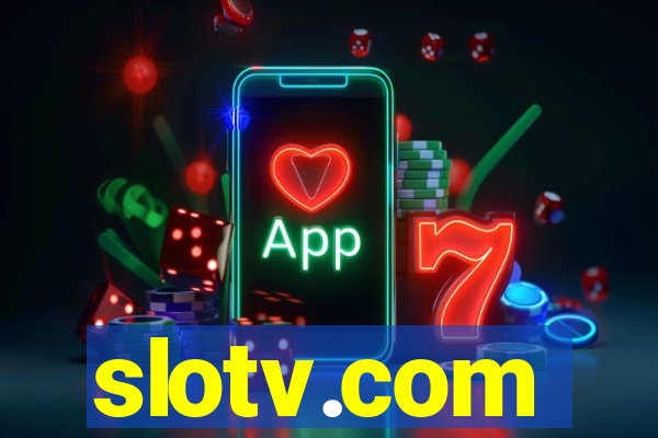 slotv.com