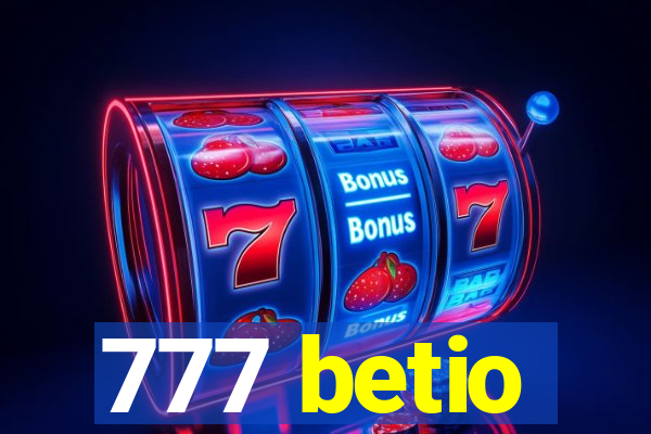 777 betio