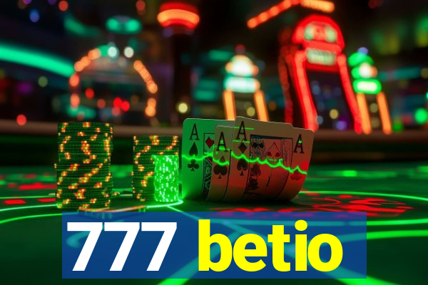 777 betio