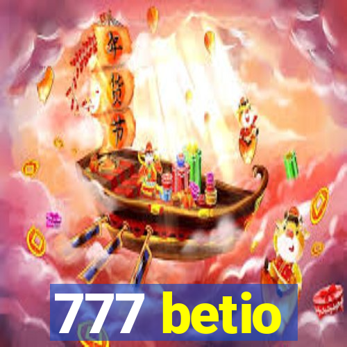 777 betio