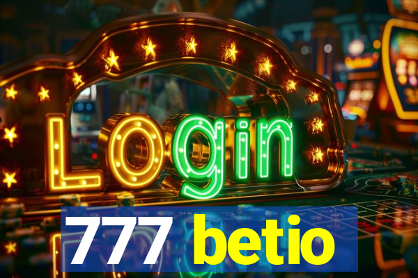 777 betio