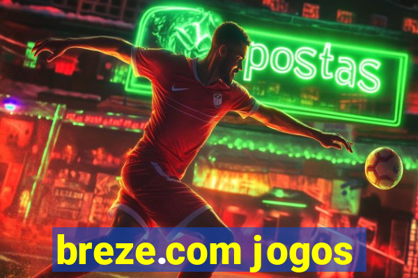 breze.com jogos