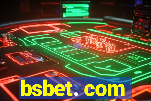 bsbet. com