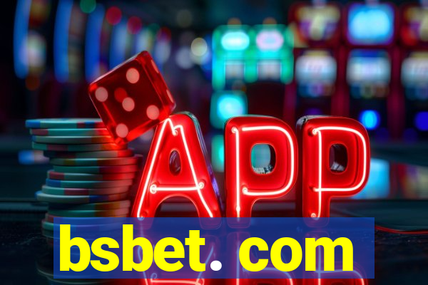 bsbet. com