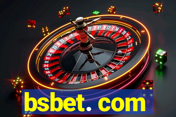 bsbet. com