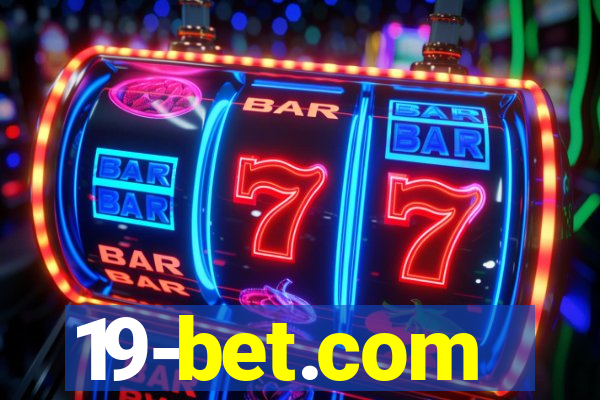 19-bet.com