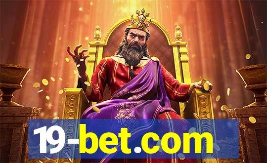 19-bet.com