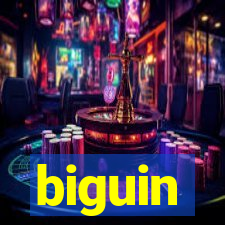 biguin