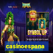 casinoespana