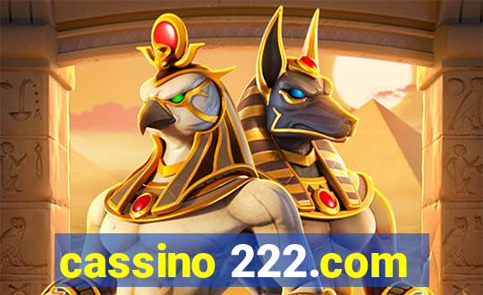 cassino 222.com