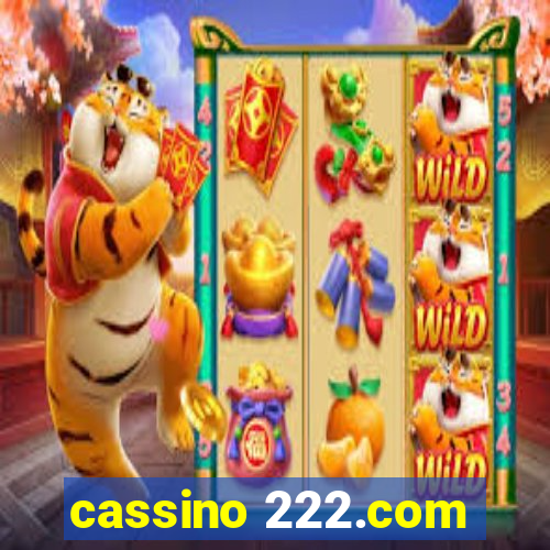 cassino 222.com