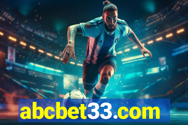 abcbet33.com