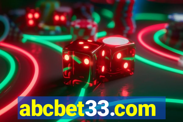 abcbet33.com