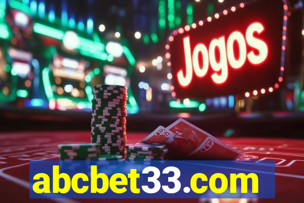 abcbet33.com