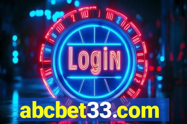 abcbet33.com