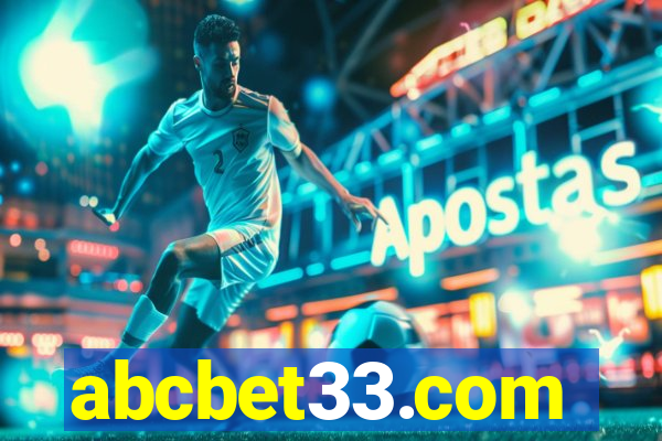 abcbet33.com