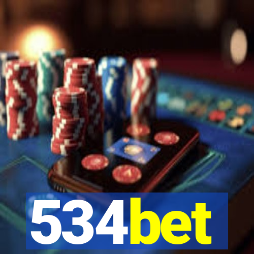 534bet