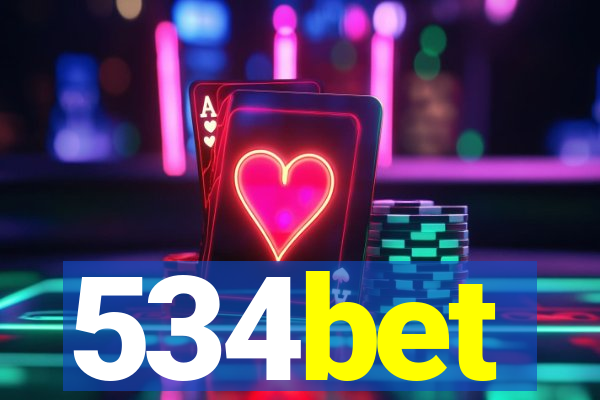 534bet