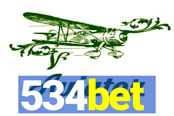 534bet