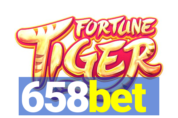 658bet