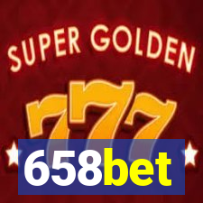 658bet