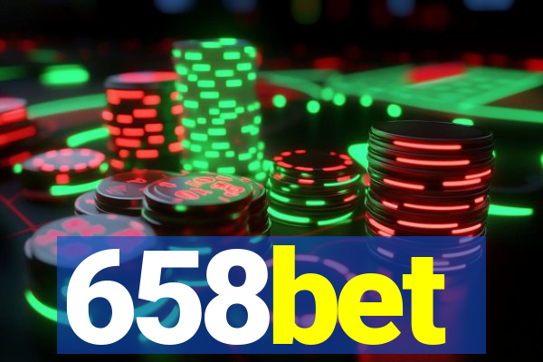 658bet