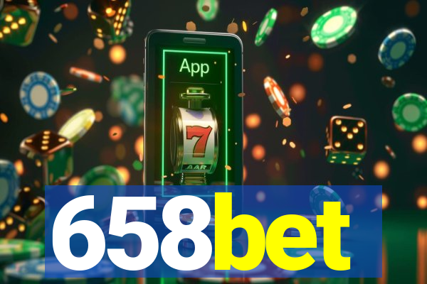 658bet