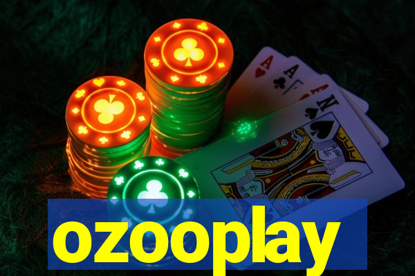 ozooplay