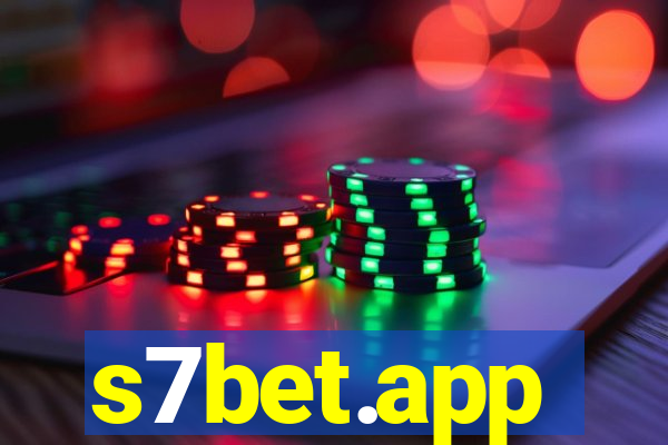 s7bet.app