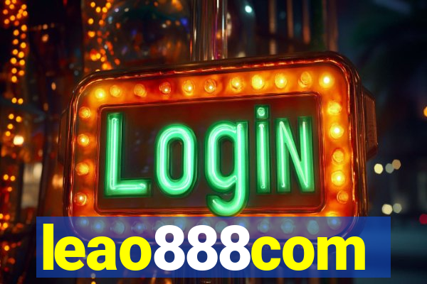 leao888com