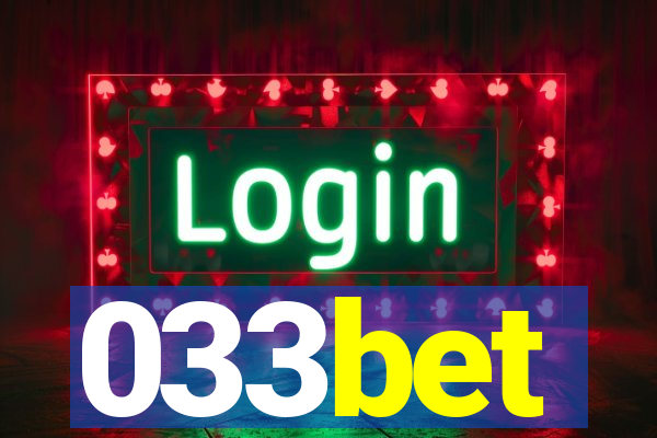 033bet