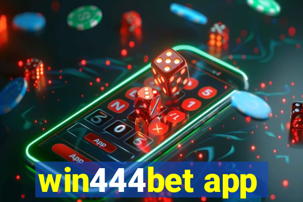 win444bet app