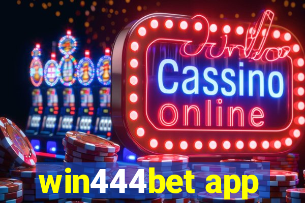 win444bet app