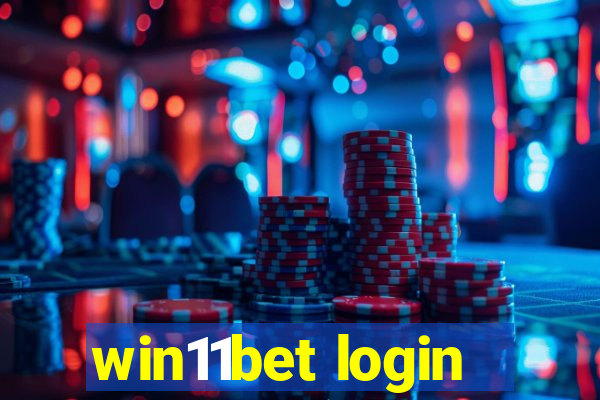 win11bet login