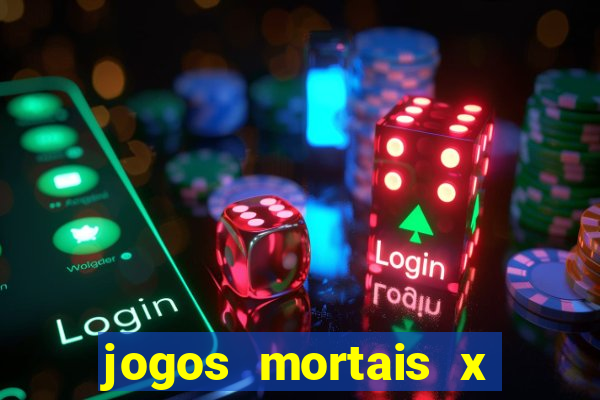 jogos mortais x torrent magnet