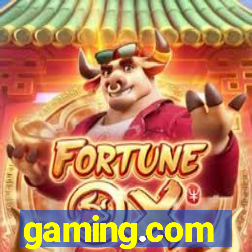 gaming.com